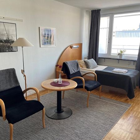Rs Laegenhetshotell Skoevde Bagian luar foto