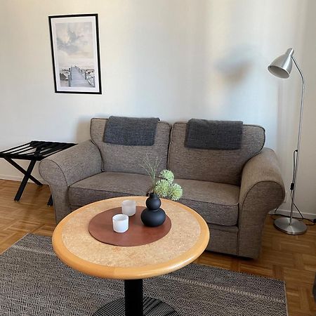 Rs Laegenhetshotell Skoevde Bagian luar foto