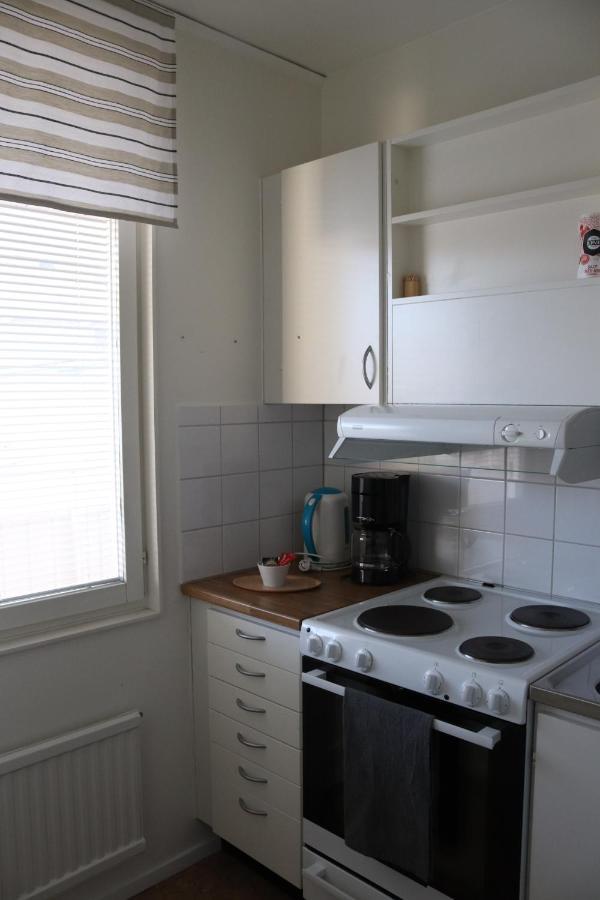 Rs Laegenhetshotell Skoevde Bagian luar foto