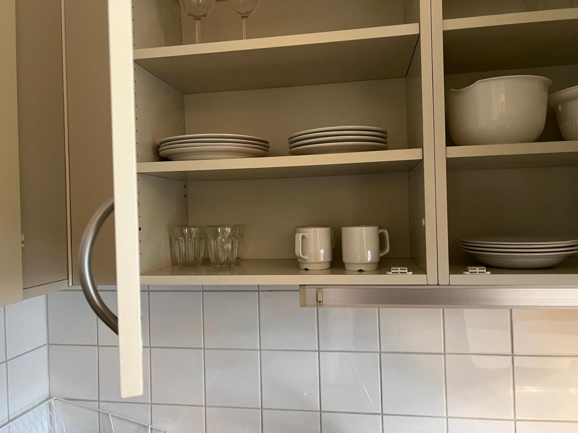 Rs Laegenhetshotell Skoevde Bagian luar foto