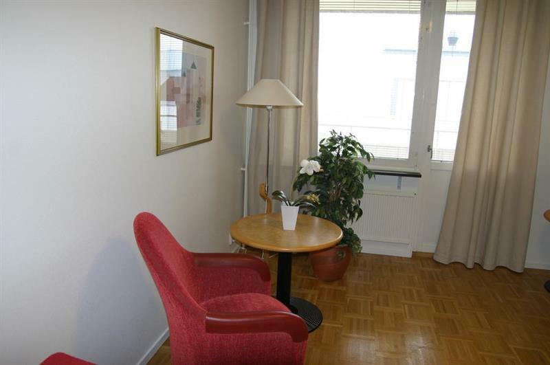 Rs Laegenhetshotell Skoevde Bagian luar foto