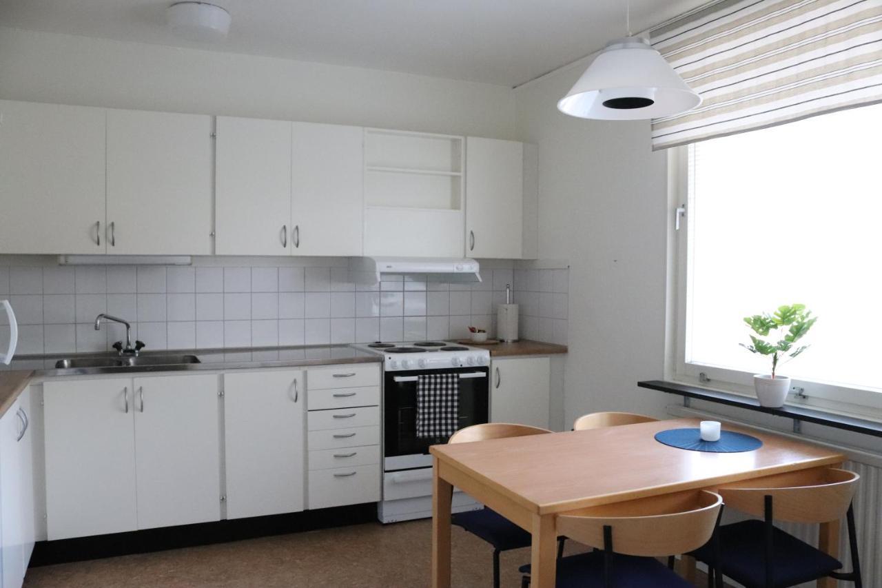 Rs Laegenhetshotell Skoevde Bagian luar foto